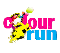 Zimbabwe Colour Run